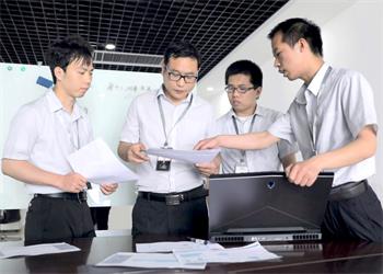 技術研討